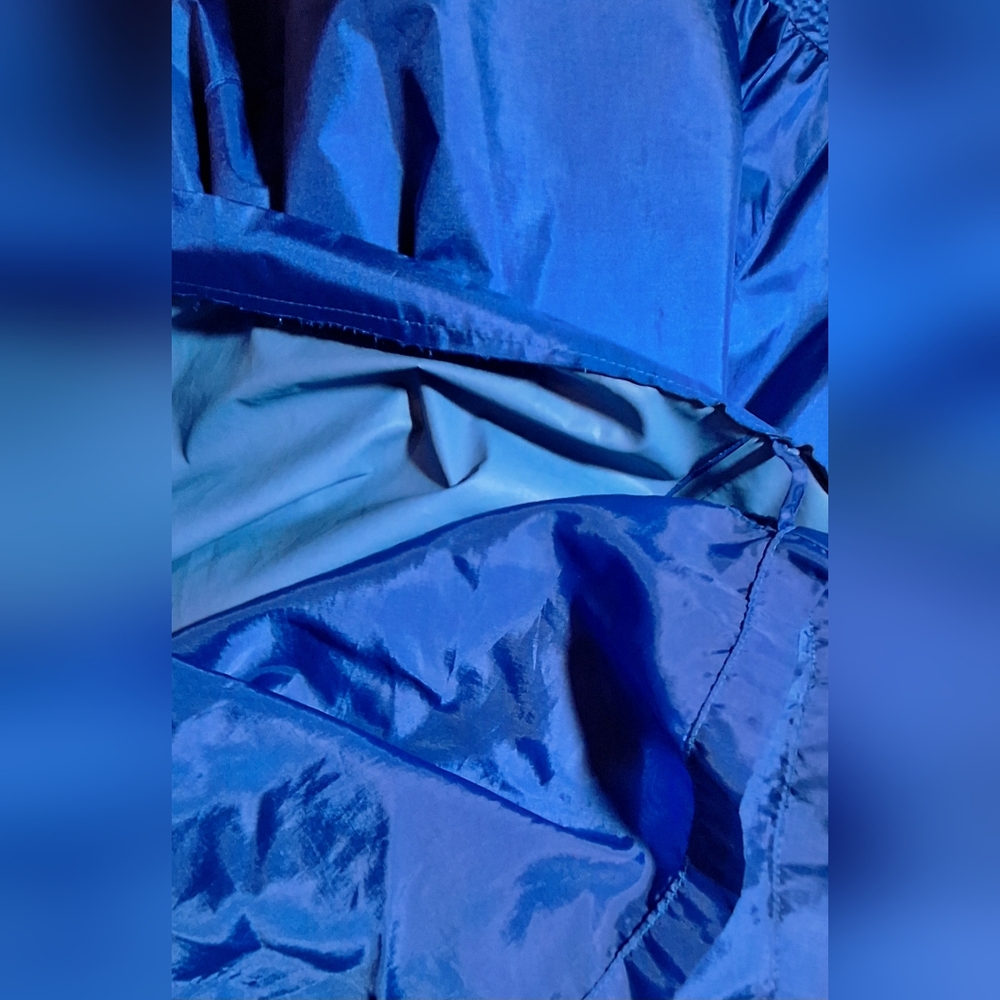 ☔️WORTHING ESSENTIALS raincoat. - Picture 10 of 13